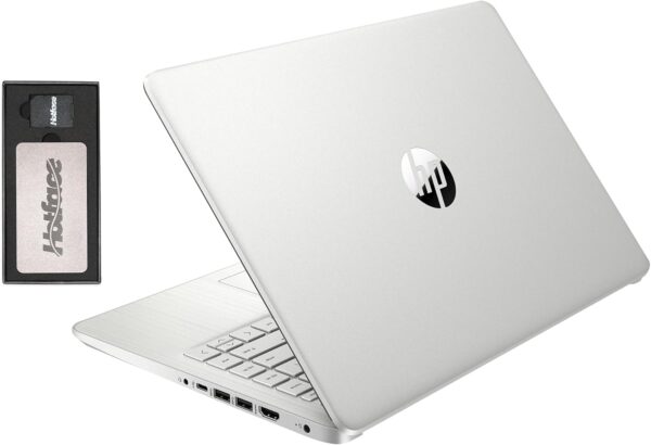 HP Stream 14" HD BrightView Laptop