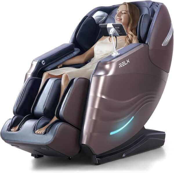 RELX Massage Chair Full Body, Zero Gravity SL