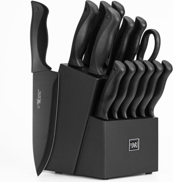 Knife Set, HUNTER