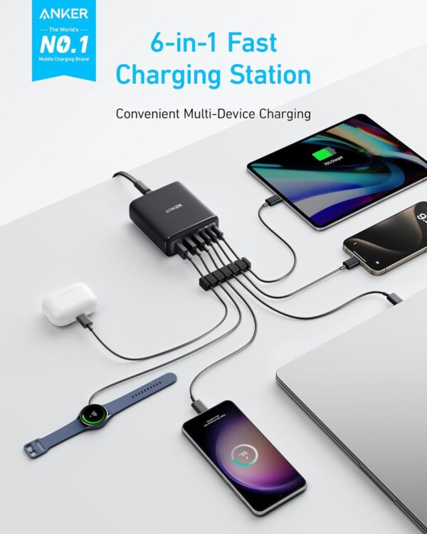 Desktop Charger - Image 2