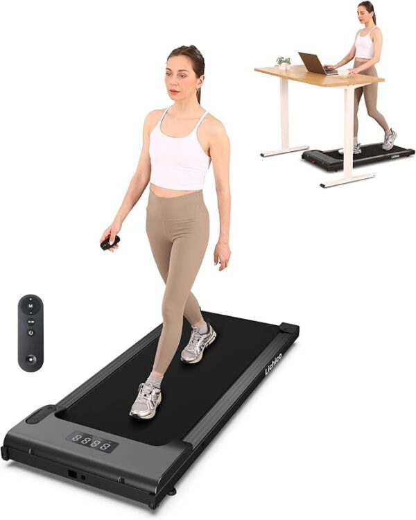 Walking Pad Under Desk Treadmill