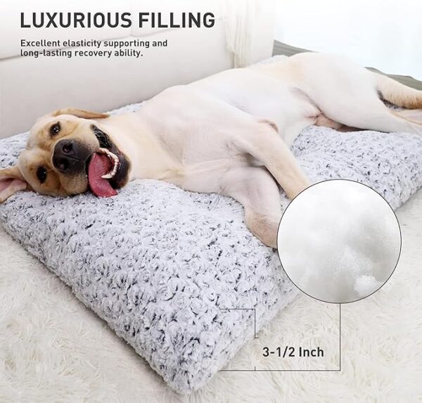 KSIIA Washable Dog Bed - Image 2